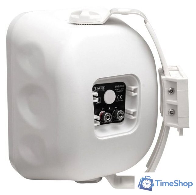  Taga Harmony TOS-580 (белый) - Изображение №4 — Интернет-магазин Time-Shop