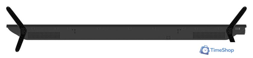 Телевизор Harper 58U750TS - Изображение №3 — Интернет-магазин Time-Shop