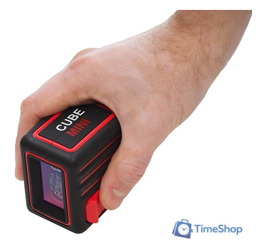 Лазерный нивелир ADA Instruments CUBE MINI Professional Edition (А00462) - Изображение №6 — Интернет-магазин Time-Shop