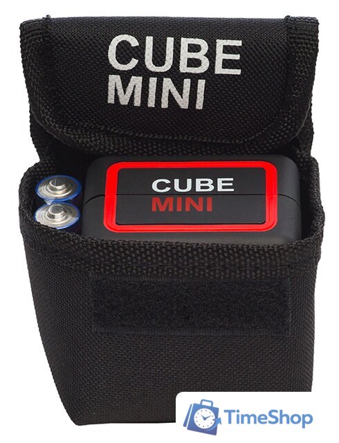 Лазерный нивелир ADA Instruments CUBE MINI Professional Edition (А00462) - Изображение №9 — Интернет-магазин Time-Shop