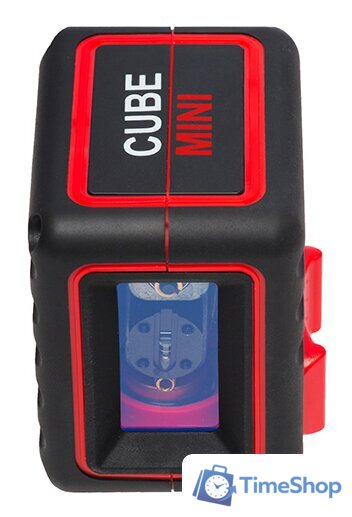 Лазерный нивелир ADA Instruments CUBE MINI Professional Edition (А00462) - Изображение №4 — Интернет-магазин Time-Shop