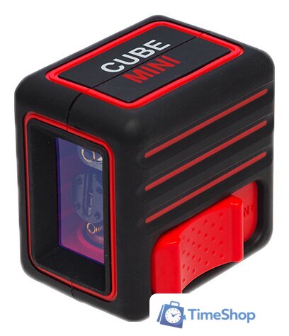 Лазерный нивелир ADA Instruments CUBE MINI Professional Edition (А00462) - Изображение №2 — Интернет-магазин Time-Shop