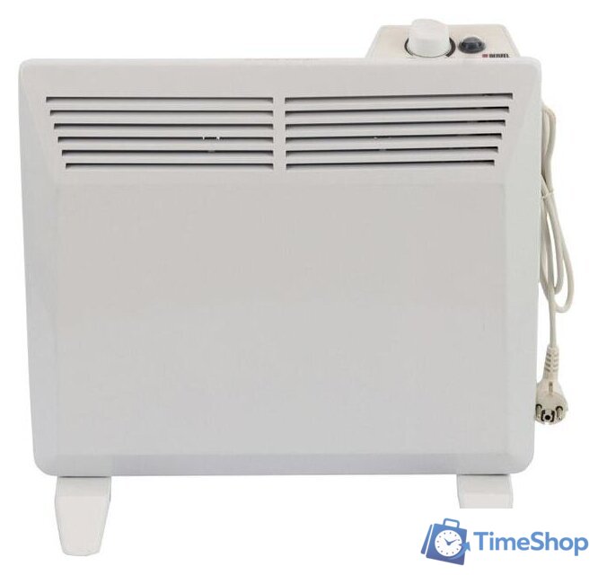 Конвектор Denzel XCE-1000 - Изображение №2 — Интернет-магазин Time-Shop