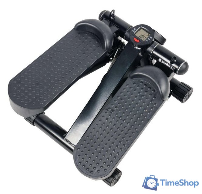Классический степпер Atlas Sport AS-504 (черный) - Изображение №5 — Интернет-магазин Time-Shop