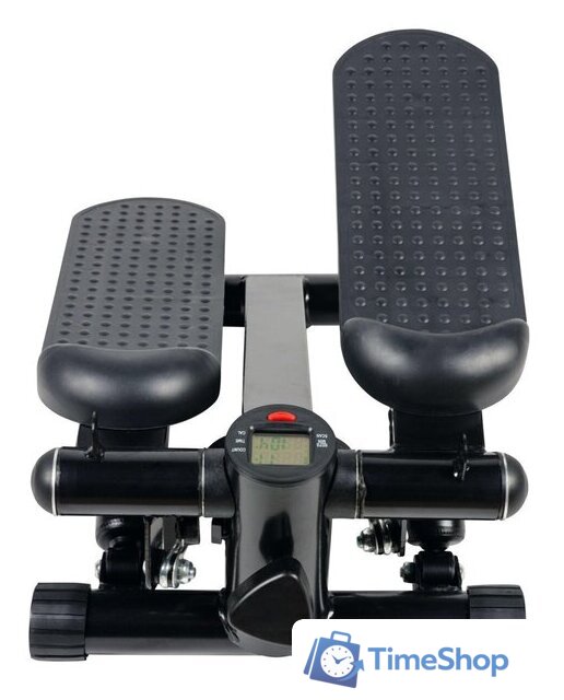 Классический степпер Atlas Sport AS-504 (черный) - Изображение №4 — Интернет-магазин Time-Shop