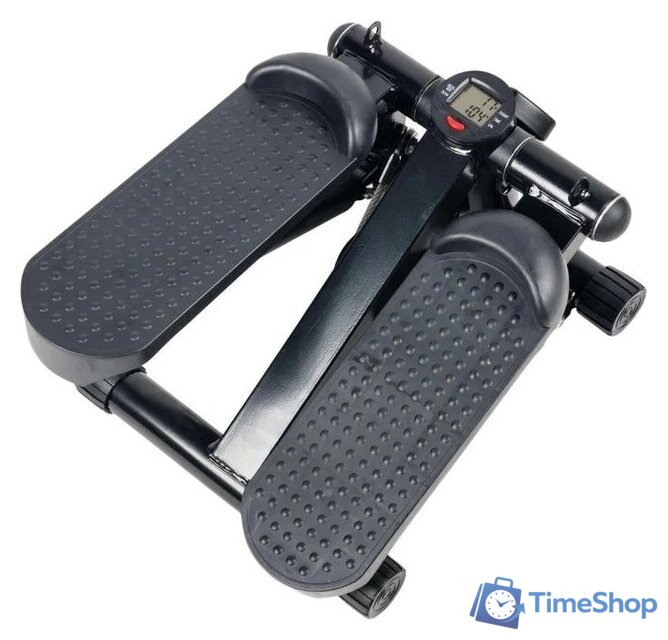 Классический степпер Atlas Sport AS-504 (черный) - Изображение №1 — Интернет-магазин Time-Shop