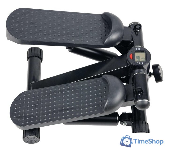 Классический степпер Atlas Sport AS-504 (черный) - Изображение №3 — Интернет-магазин Time-Shop