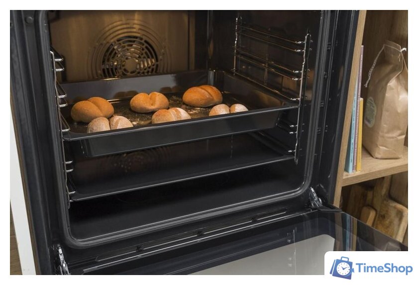 Электрический духовой шкаф Gorenje BOS6737E13BG - Изображение №10 — Интернет-магазин Time-Shop