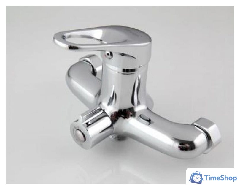 Смеситель FRAP F2213 511323 - Изображение №6 — Интернет-магазин Time-Shop
