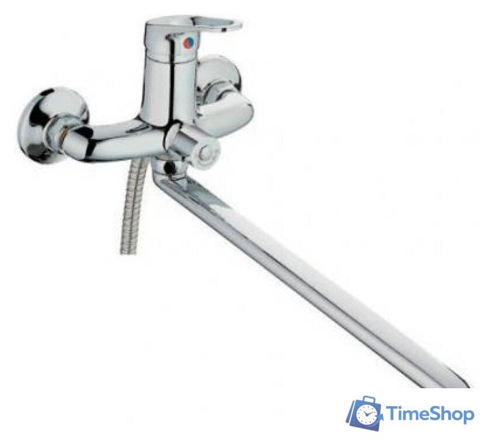 Смеситель FRAP F2213 511323 - Изображение №1 — Интернет-магазин Time-Shop