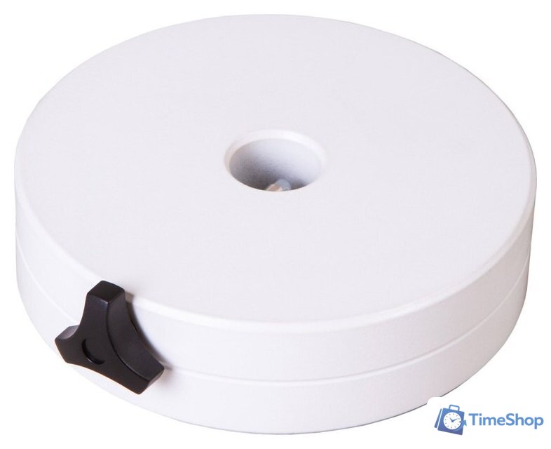 Противовес Sky-Watcher для монтировки AZ-EQ6, 5 кг 71078 - Изображение №1 — Интернет-магазин Time-Shop