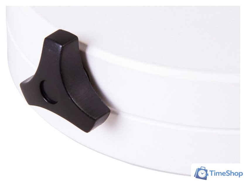 Противовес Sky-Watcher для монтировки AZ-EQ6, 5 кг 71078 - Изображение №4 — Интернет-магазин Time-Shop