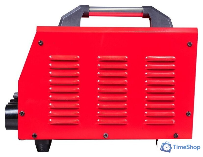 Аппарат контактной точечной сварки Fubag TS 3500T 46409 - Изображение №6 — Интернет-магазин Time-Shop