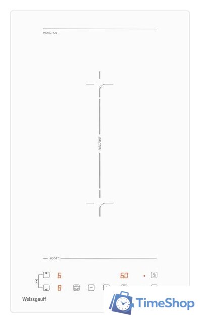 Варочная панель Weissgauff HI 32 WA Flex - Изображение №1 — Интернет-магазин Time-Shop