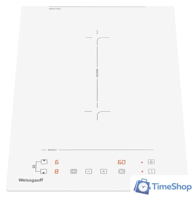 Варочная панель Weissgauff HI 32 WA Flex - Изображение №2 — Интернет-магазин Time-Shop