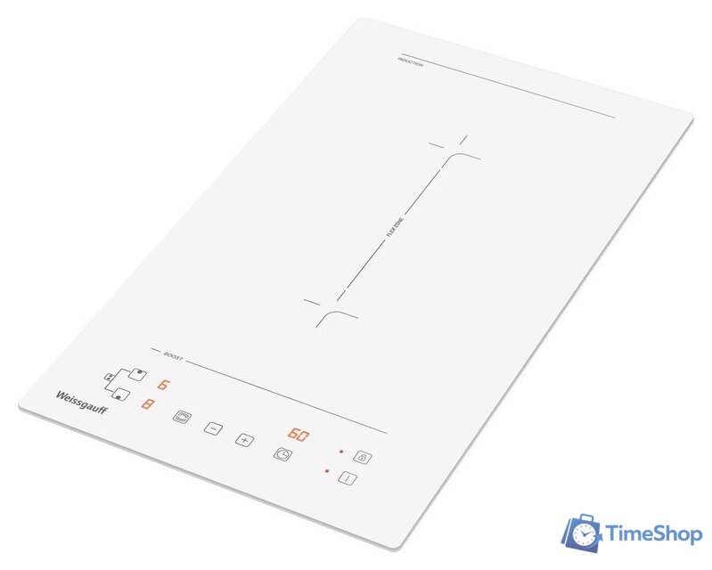 Варочная панель Weissgauff HI 32 WA Flex - Изображение №3 — Интернет-магазин Time-Shop