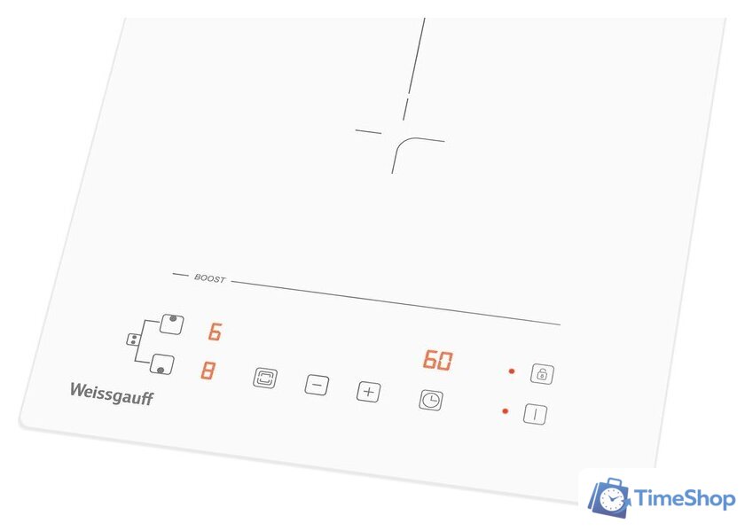 Варочная панель Weissgauff HI 32 WA Flex - Изображение №4 — Интернет-магазин Time-Shop