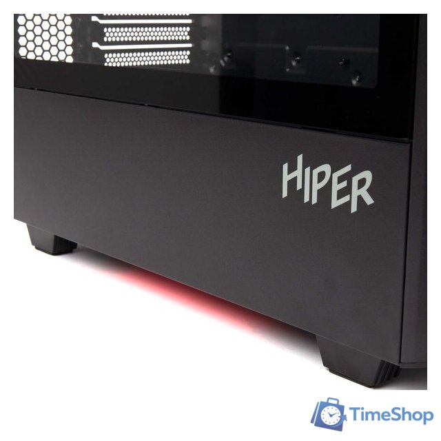 Корпус Hiper Gaming PB81 - Изображение №7 — Интернет-магазин Time-Shop