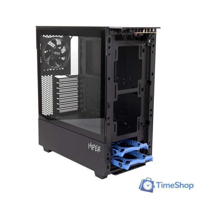 Корпус Hiper Gaming PB81 - Изображение №12 — Интернет-магазин Time-Shop