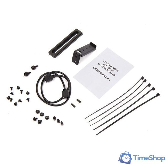 Корпус Hiper Gaming PB81 - Изображение №24 — Интернет-магазин Time-Shop