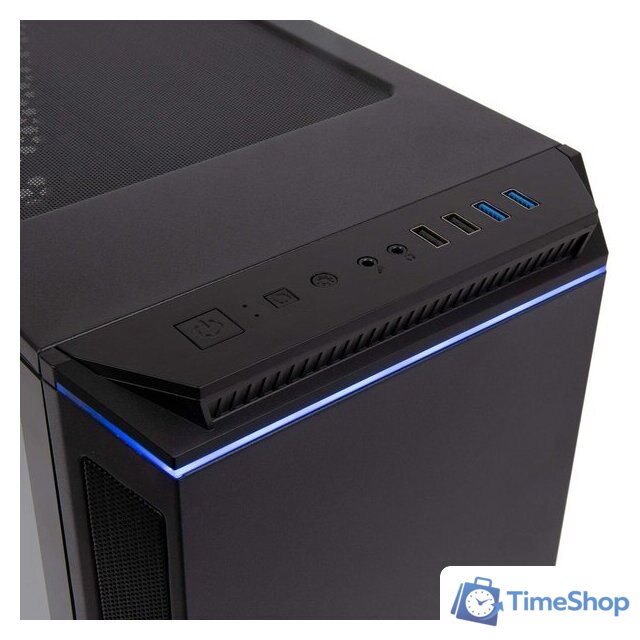 Корпус Hiper Gaming PB81 - Изображение №5 — Интернет-магазин Time-Shop