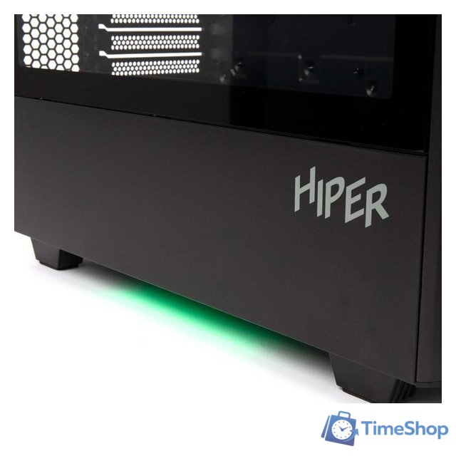 Корпус Hiper Gaming PB81 - Изображение №6 — Интернет-магазин Time-Shop
