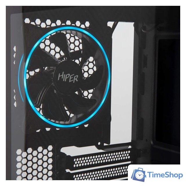 Корпус Hiper Gaming PB81 - Изображение №4 — Интернет-магазин Time-Shop