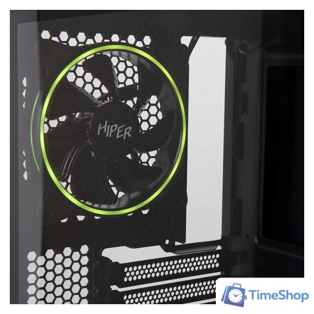 Корпус Hiper Gaming PB81 - Изображение №3 — Интернет-магазин Time-Shop