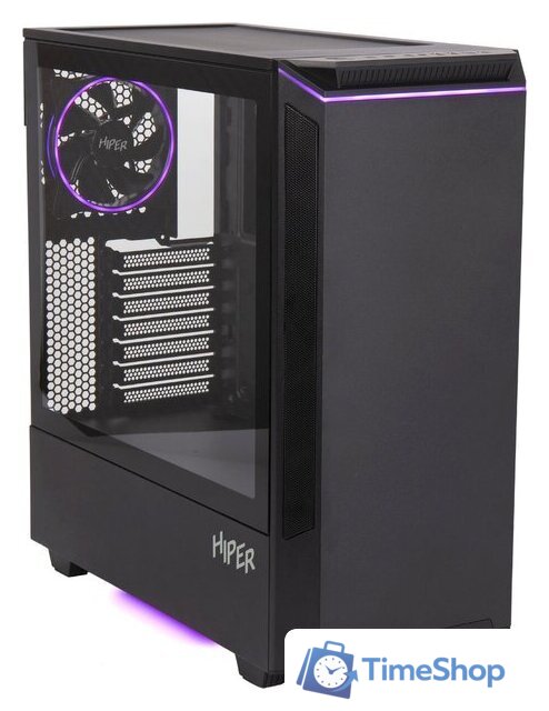 Корпус Hiper Gaming PB81 - Изображение №1 — Интернет-магазин Time-Shop