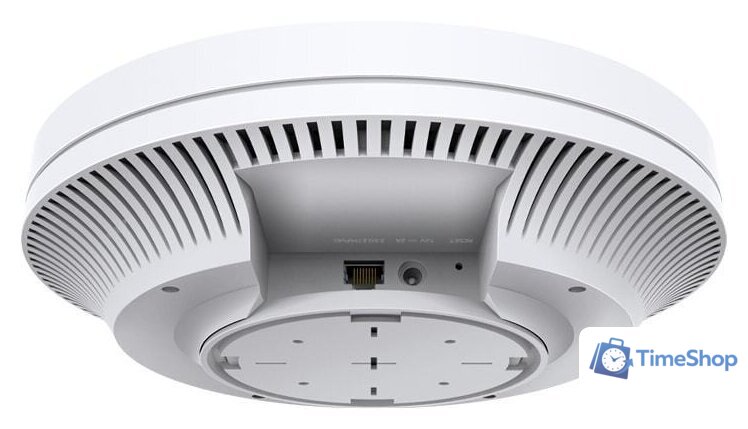 Точка доступа TP-Link EAP620 HD - Изображение №4 — Интернет-магазин Time-Shop