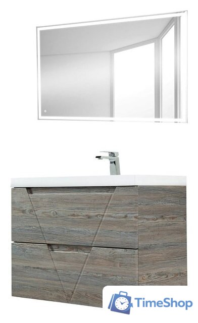  BelBagno VITTORIA-1000-2C-SO-PINO-P - Изображение №3 — Интернет-магазин Time-Shop