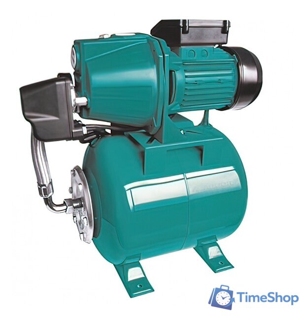 Насосная станция Aquor AUTOJSWm100(AQ) - Изображение №1 — Интернет-магазин Time-Shop