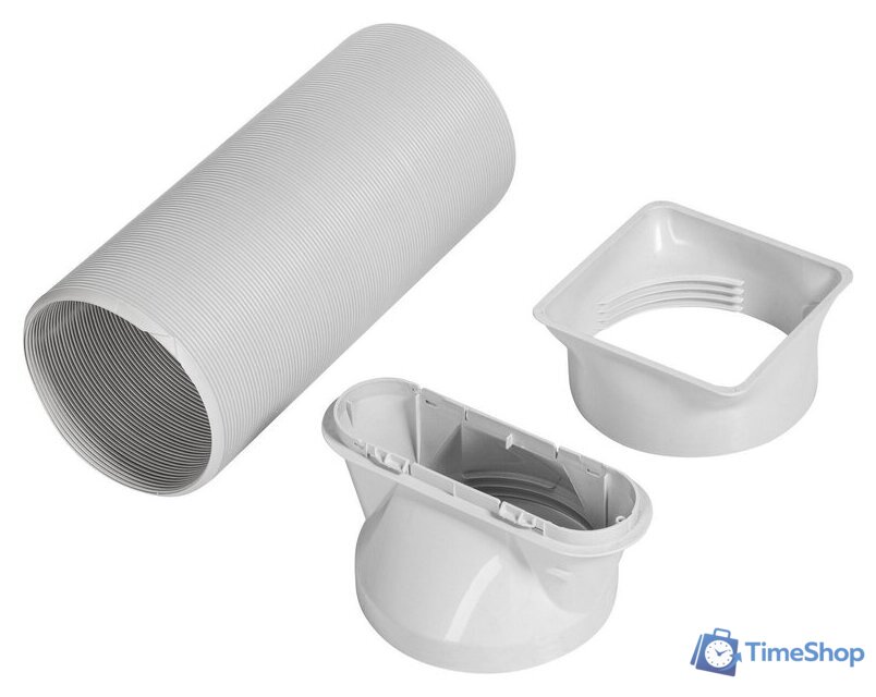 Мобильный кондиционер Electrolux Loft 2.0 EACM-12 CLN/N6 2.0 EU - Изображение №2 — Интернет-магазин Time-Shop