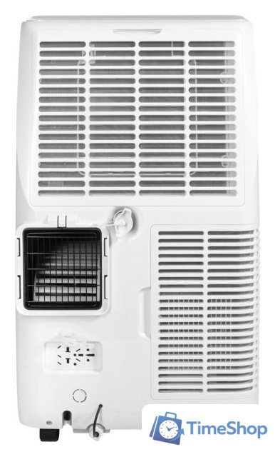 Мобильный кондиционер Electrolux Loft 2.0 EACM-12 CLN/N6 2.0 EU - Изображение №5 — Интернет-магазин Time-Shop