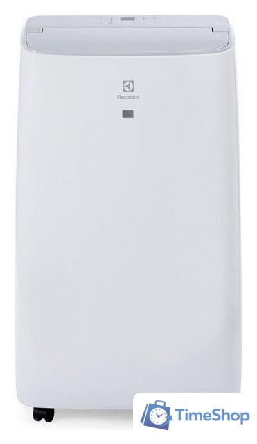 Мобильный кондиционер Electrolux Loft 2.0 EACM-12 CLN/N6 2.0 EU - Изображение №1 — Интернет-магазин Time-Shop