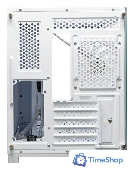 Корпус XASTRA QR500M 6ARGB-FM-C10-UC (белый) - Изображение №9 — Интернет-магазин Time-Shop