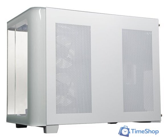 Корпус XASTRA QR500M 6ARGB-FM-C10-UC (белый) - Изображение №7 — Интернет-магазин Time-Shop