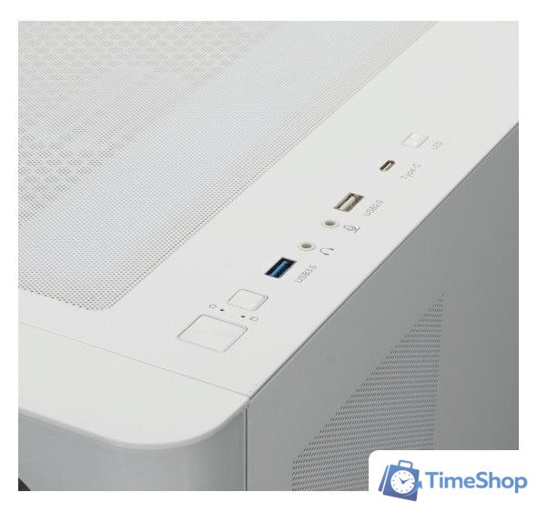 Корпус XASTRA QR500M 6ARGB-FM-C10-UC (белый) - Изображение №11 — Интернет-магазин Time-Shop