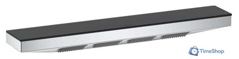Боковая форсунка Hansgrohe Rainfinity 500 1jet 26243000 - Изображение №1 — Интернет-магазин Time-Shop