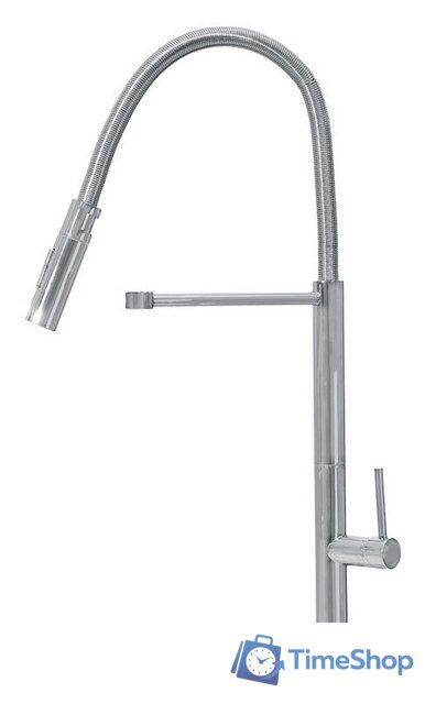 Смеситель Ahti Kemi KM803019 - Изображение №3 — Интернет-магазин Time-Shop