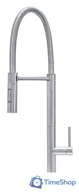 Смеситель Ahti Kemi KM803019 - Изображение №2 — Интернет-магазин Time-Shop