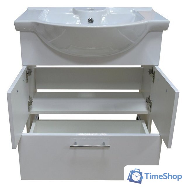  Аква Тумба под умывальник Лайт ТЛ-5.01.1.00.700.217 - Изображение №2 — Интернет-магазин Time-Shop