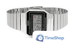 Наручные часы Casio A700WE-1AEF - Изображение №2 — Интернет-магазин Time-Shop