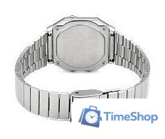 Наручные часы Casio A700WE-1AEF - Изображение №3 — Интернет-магазин Time-Shop