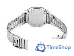 Наручные часы Casio A700WE-1AEF - Изображение №4 — Интернет-магазин Time-Shop