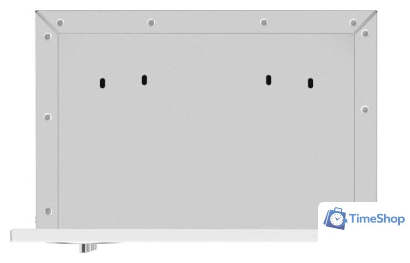 Кухонная вытяжка Meferi INBOX45WH Power - Изображение №9 — Интернет-магазин Time-Shop