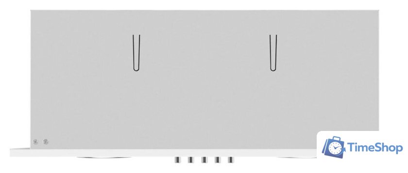 Кухонная вытяжка Meferi INBOX45WH Power - Изображение №8 — Интернет-магазин Time-Shop