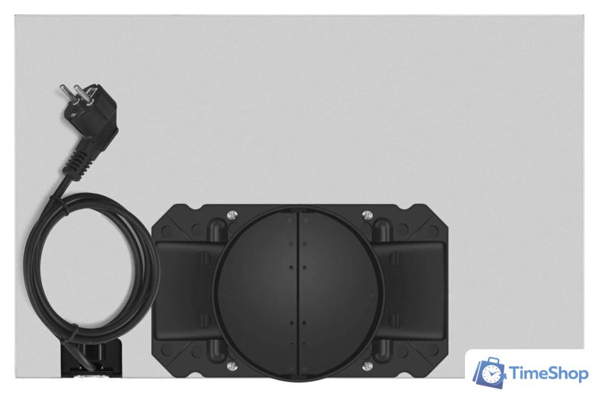 Кухонная вытяжка Meferi INBOX45WH Power - Изображение №10 — Интернет-магазин Time-Shop