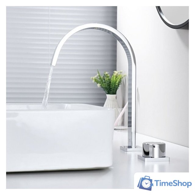 Смеситель Ganzer GZ01112 - Изображение №2 — Интернет-магазин Time-Shop