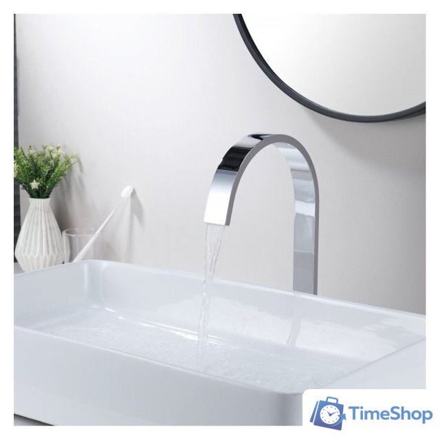 Смеситель Ganzer GZ01112 - Изображение №3 — Интернет-магазин Time-Shop